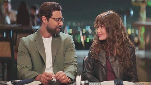 مواعيد عرض مسلسل 220 يوم.. بطولة كريم فهمي وصبا مبارك