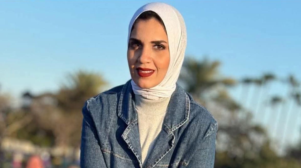 تفاصيل جديدة في حادثة لاعبة الجودو دينا علاء.. زوجها قتلها بـ3 طلقات نارية