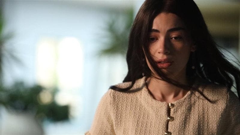 “هند” حكاية جديدة من مسلسل ما تراه ليس كما يبدو.. بطولة ليلى زاهر