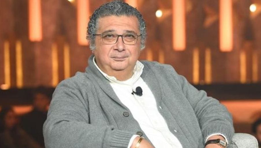“فيها إيه يعني” يجمع ماجد الكدواني وغادة عادل.. شوف إعلان الفيلم