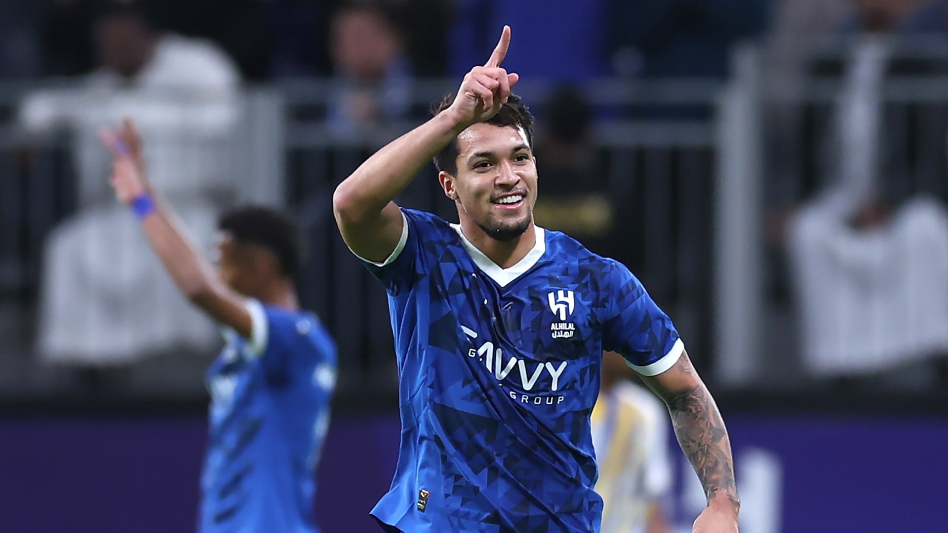 ماركوس ليوناردو