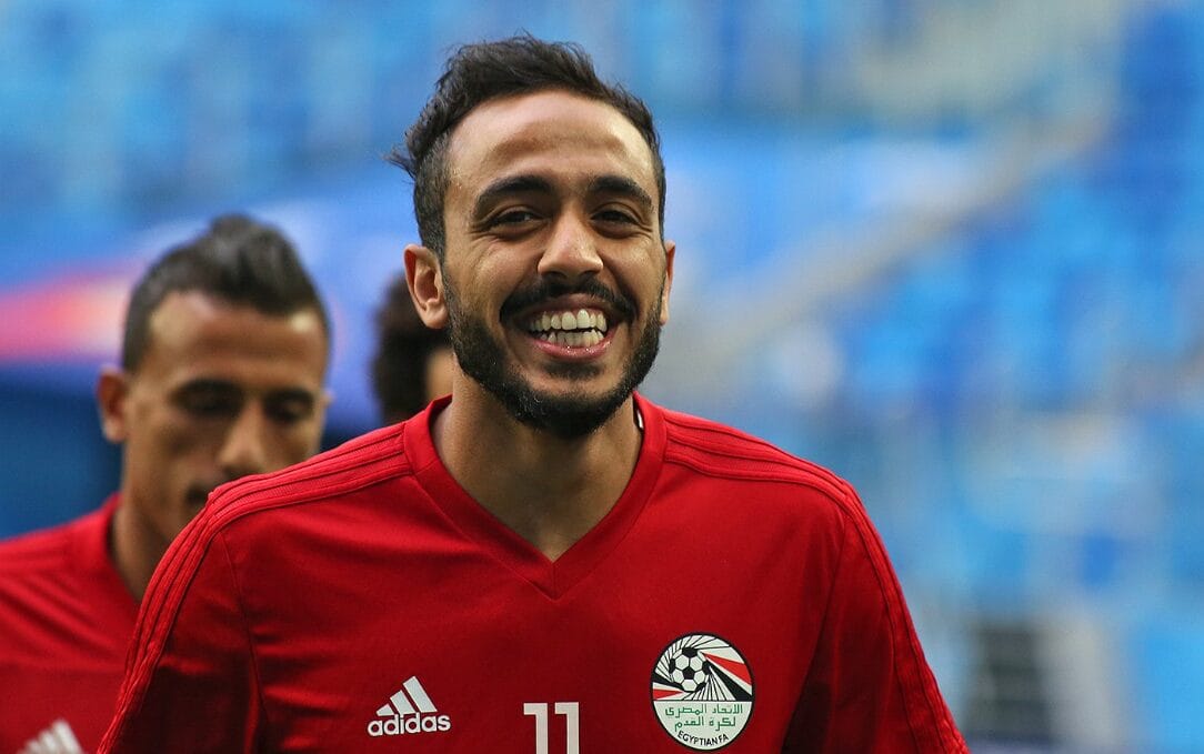 محمود كهربا