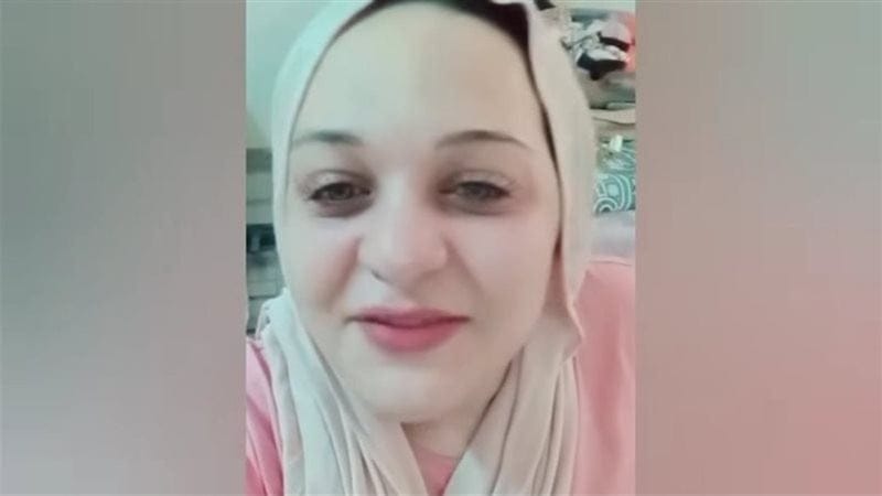 مروة يسري المعروفة إعلاميا باسم ابنة مبارك