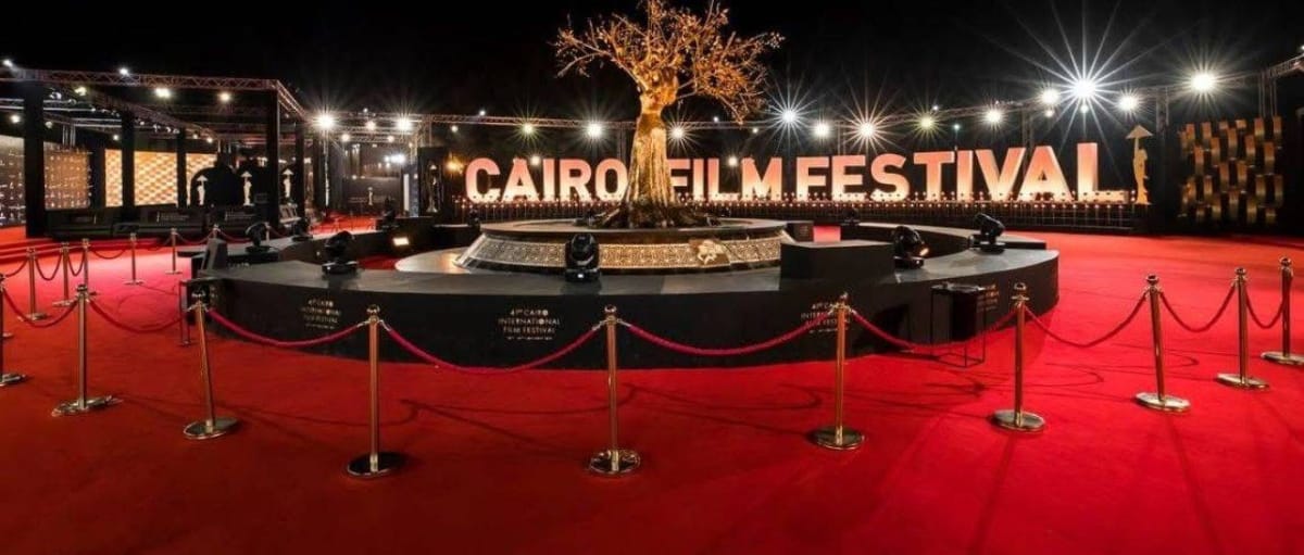 مهرجان القاهرة السينمائي يطلق أول نسخة من “CAIRO’S XR” في الدورة 46