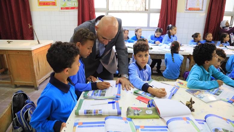 موعد بداية العام الدراسي الجديد 2025 في المدارس الحكومية والدولية