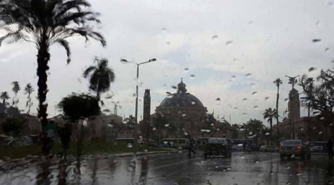 موعد بداية فصل الشتاء 2025 في مصر.. يستمر 88 يوما