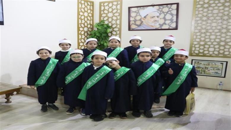 موعد نتيجة تنسيق رياض الأطفال بالمعاهد الأزهرية للعام الدراسي 2025-2026