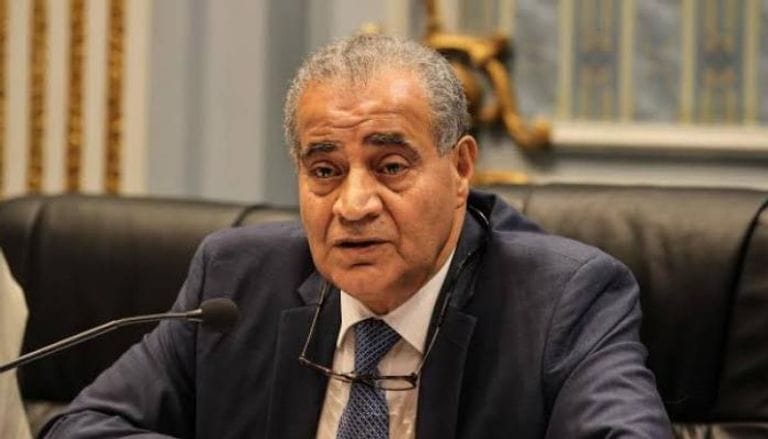 عقب وفاته اليوم.. معلومات عن وزير التموين الأسبق علي المصيلحي