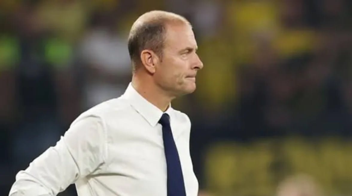 هل يتعاقد الأهلي مع الدنماركي جيس ثوروب لخلافة خوسيه ريبيرو؟