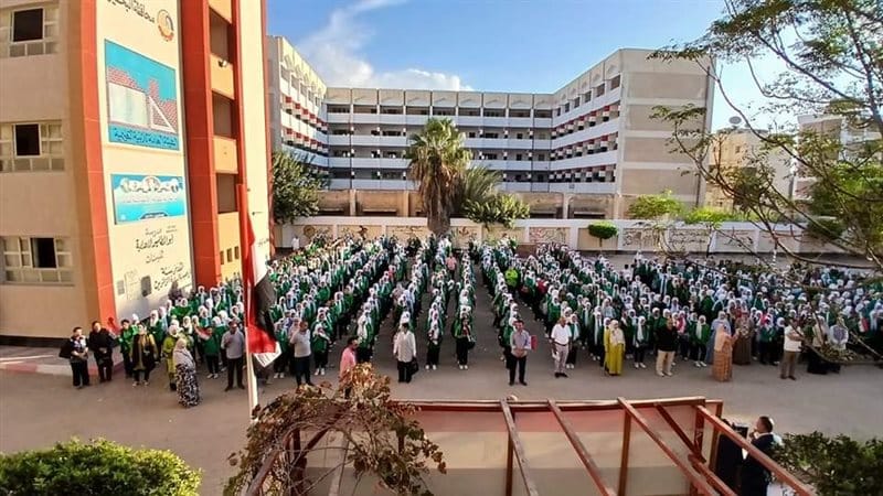 هيئة الجودة تعتمد 43 مدرسة جديدة في البحيرة.. الأسماء والأماكن
