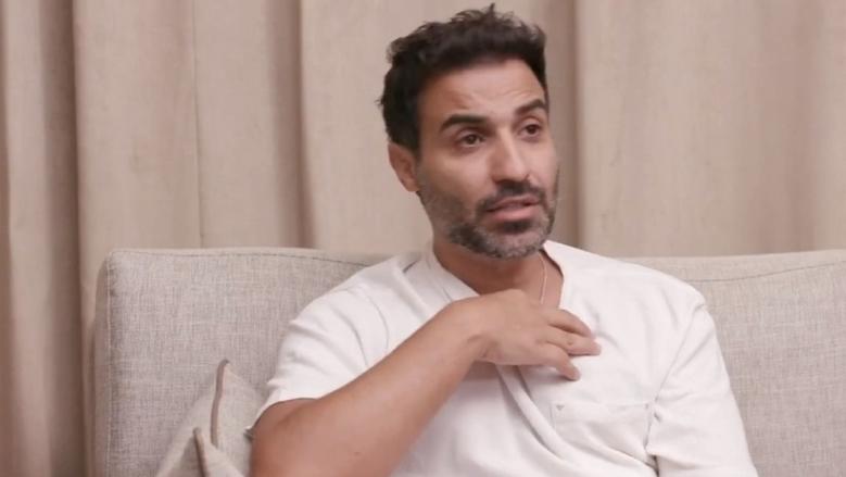 أحمد فهمي يواصل تصوير مسلسل “ابن النادي”.. تعرف على قصته