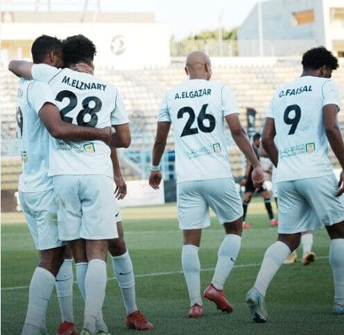 البنك الأهلي