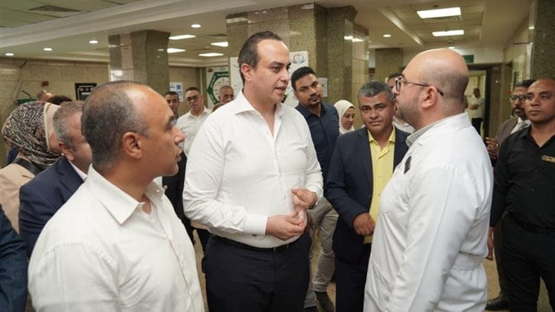 المنيا تستعد لتطبيق التأمين الصحي الشامل.. 315 منشأة طبية لخدمة 6.5 مليون مواطن