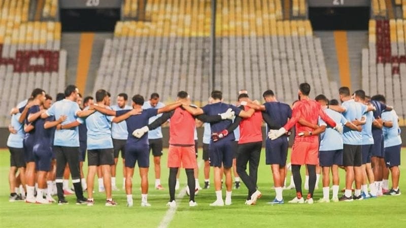 المصري البورسعيدي