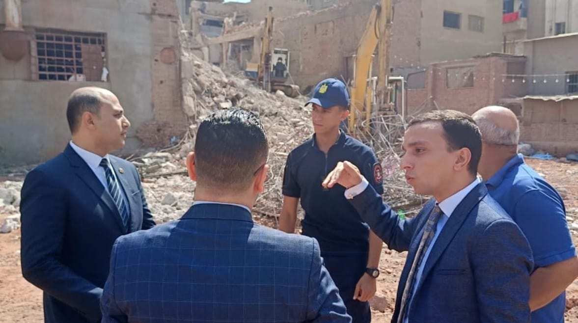 النيابة تكشف تفاصيل حريق مصنع المحلة.. منشأة غير مرخصة وعمال دون تأمين