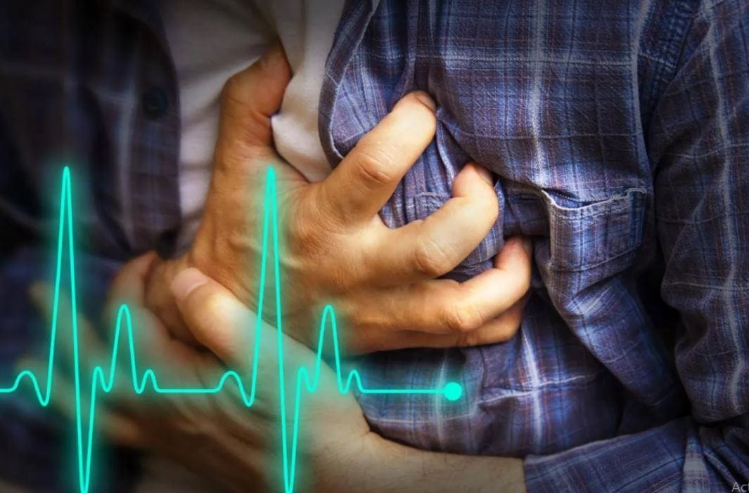 توقف القلب المفاجئ.. الأسباب والأعراض وكيفية التصرف السريع لإنقاذ الحالة