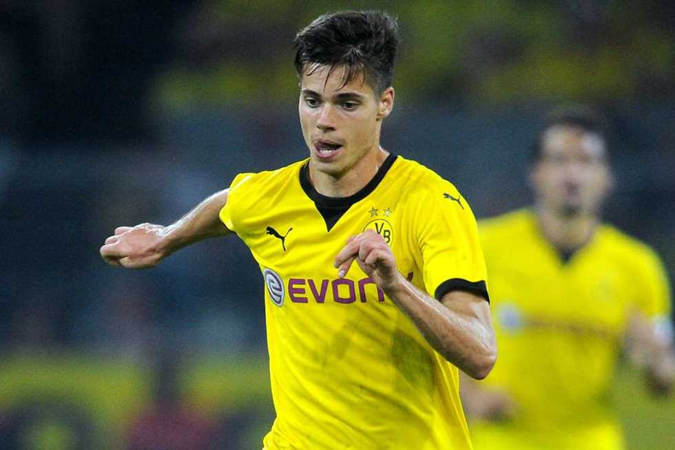 القادسية السعودي يضم الألماني جوليان فيجل.. صفقة كبرى لتعزيز صفوف النادي