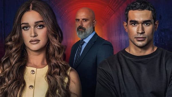 موعد عرض حكاية نور مكسور آخر قصص مسلسل ما تراه ليس كما يبدو