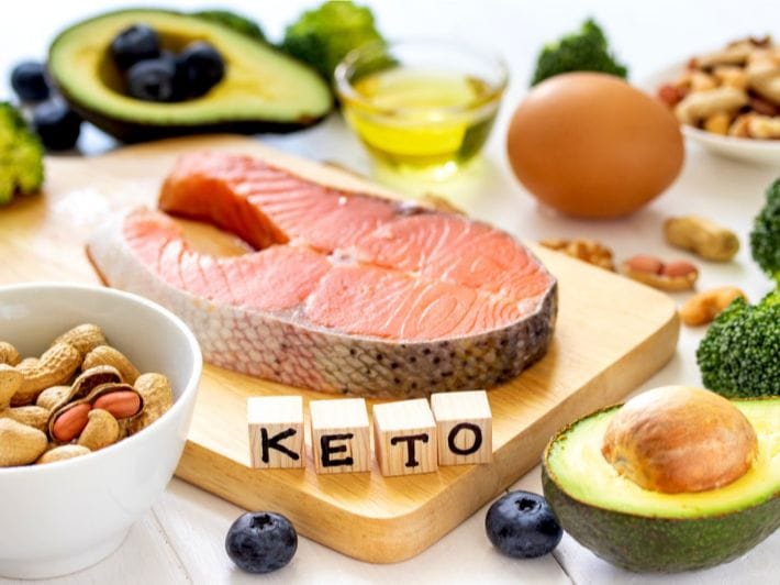 هل يعالج دايت الكيتو على الاكتئاب.. دراسة حديثة تكشف مفاجأة