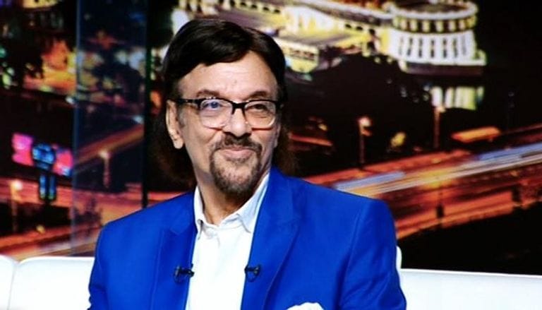 رضا حامد يفجر مفاجأة بشأن “بودي جارد”: معرفش شريف إدريس وعادل إمام مطردنيش