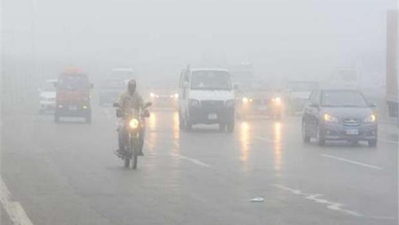 “الأرصاد” تحذر من شبورة مائية كثيفة غدا.. وطقس خريفي يسيطر على البلاد