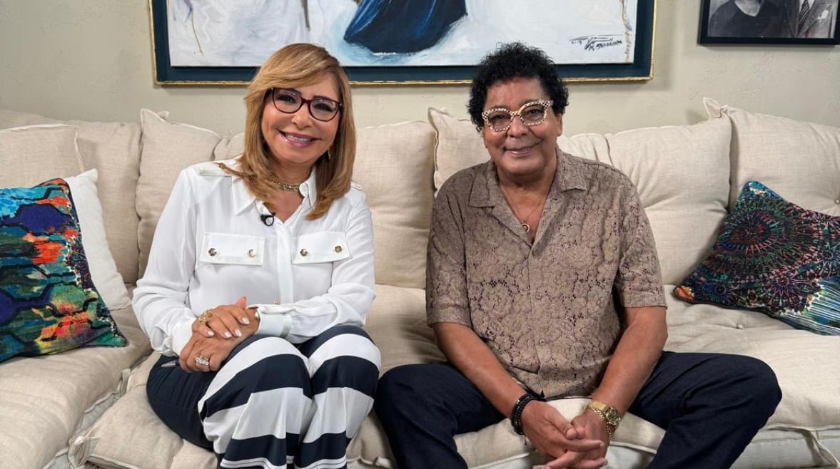 حلم سنوات طويلة.. محمد منير ضيف لميس الحديدي الليلة