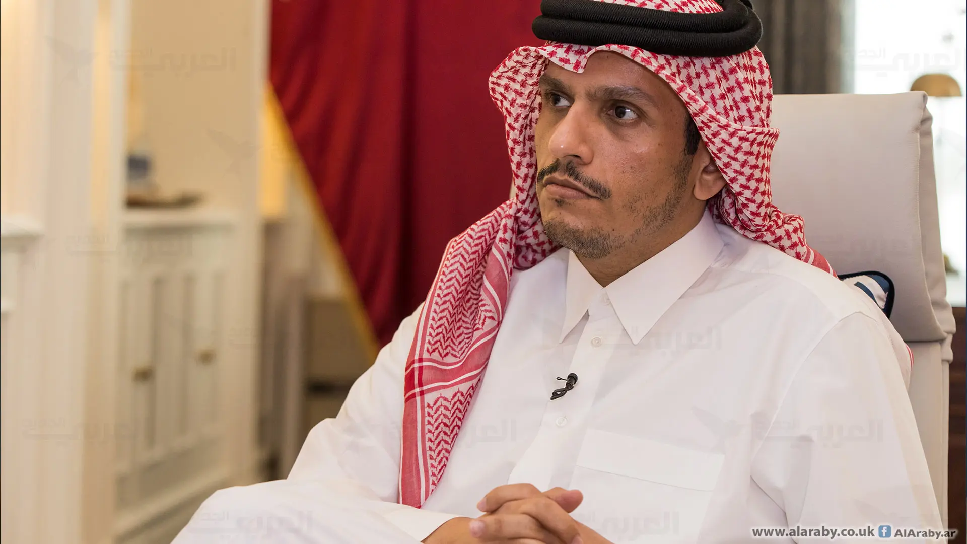 رئيس وزراء قطر: العدوان الإسرائيلي على الدوحة غطرسة وانتهاك لسيادة دولتنا