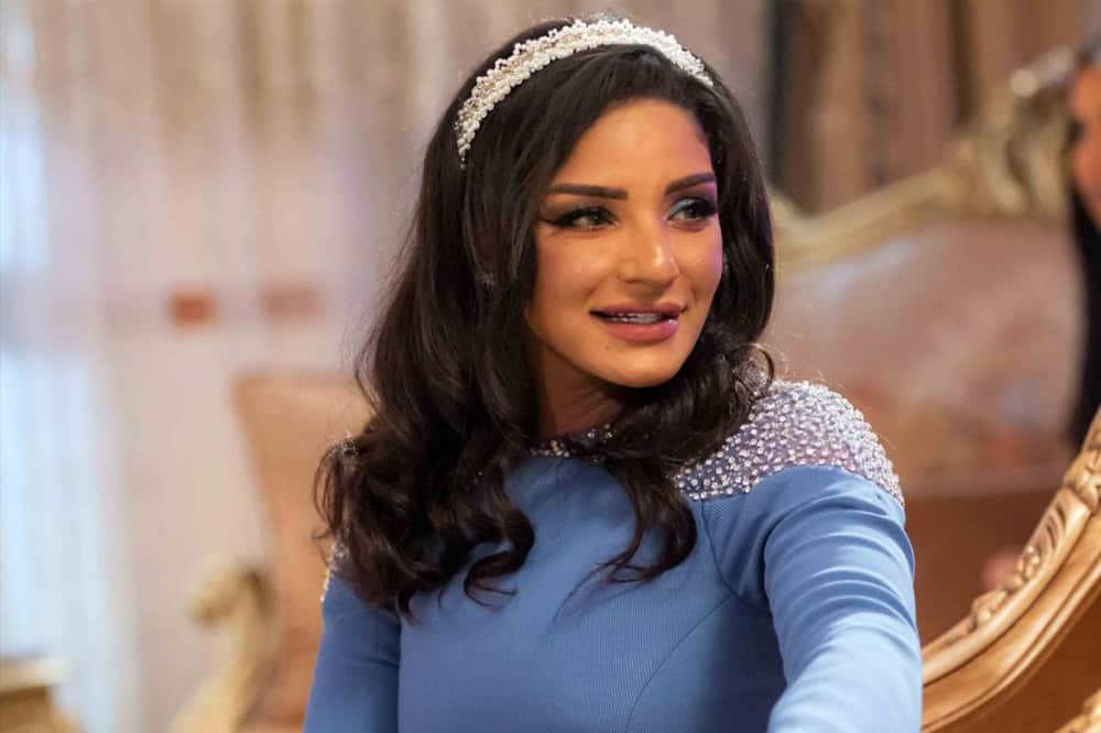 مرام البلوشي