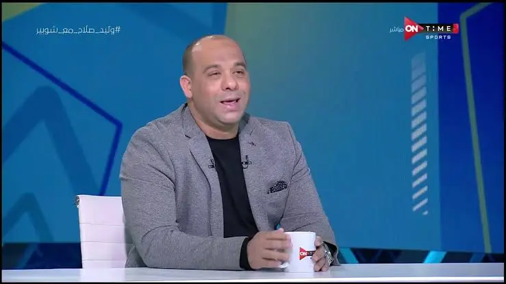 أول تعليق من وليد صلاح الدين عقب تعيينه مديرا للكرة بالأهلي: المارد الأحمر كبير القارة