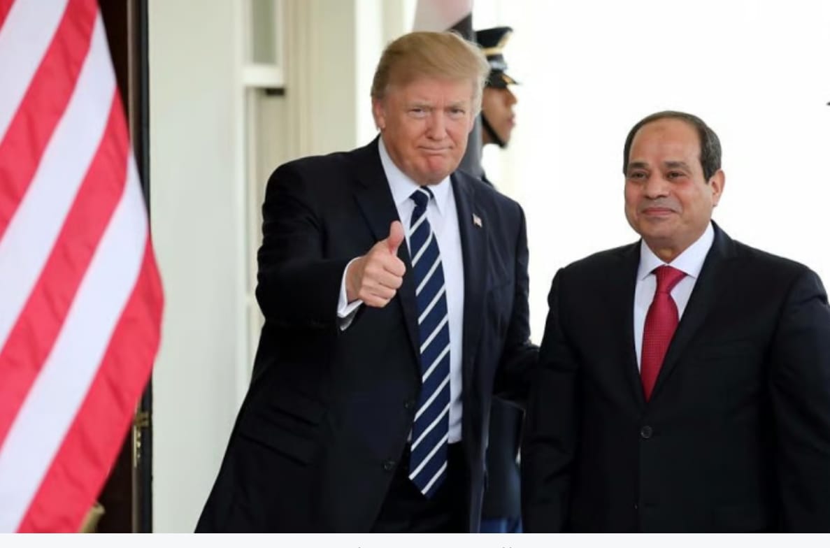 قمة شرم الشيخ للسلام.. الرئيسان السيسي وترامب يقودان جهود إنهاء الحرب في غزة