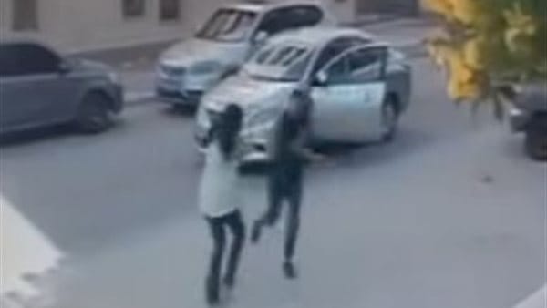 حبس سائق إندرايف 4 أيام بتهمة الاعتداء على فتاة التجمع.. القصة الكاملة