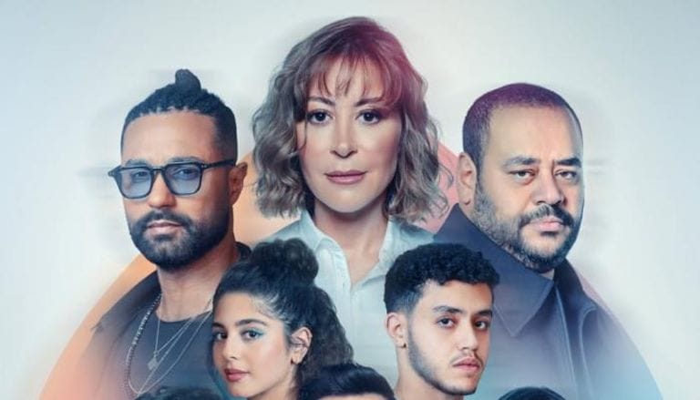 صراع شباك التذاكر.. فيلم أوسكار يتصدر قائمة الإيرادات وهيبتا 2 يتراجع