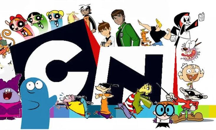 تردد قناة كرتون نتورك بالعربية 2025 على النايل سات وعرب سات.. 5 خطوات لضبطها