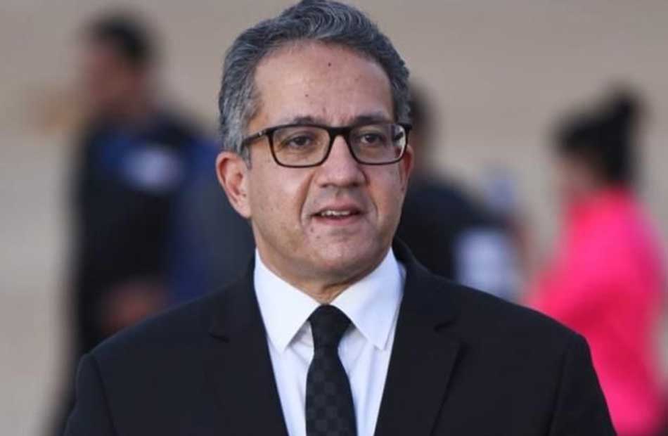 خالد العناني مديرا عاما لمنظمة اليونسكو.. أول شخص مصري وعربي يتولى المنصب