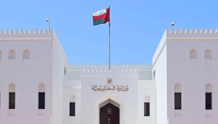 سلطنة عمان تعمل على ضمان عودة مواطنيها في أسطول الصمود