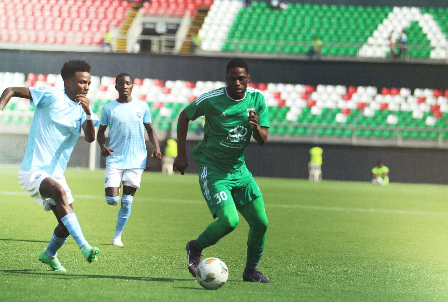 التعادل يؤجل حلم كاب فيردي.. ليبيا تضيع فوزا تاريخيا في تصفيات المونديال