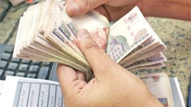 موعد صرف مرتبات شهر أكتوبر 2025.. بيان من وزارة المالية