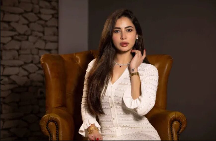 نوران ماجد تنضم لأبطال مسلسل عباس الريس.. يعرض في هذا الموعد