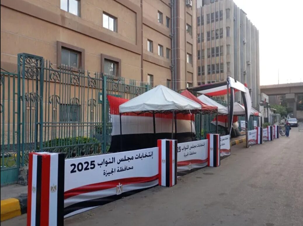 انتخابات مجلس النواب 2025.. انطلاق التصويت في لجان المرحلة الأولى بـ14 محافظة