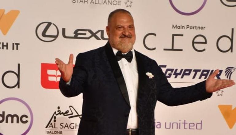 خالد الصاوي