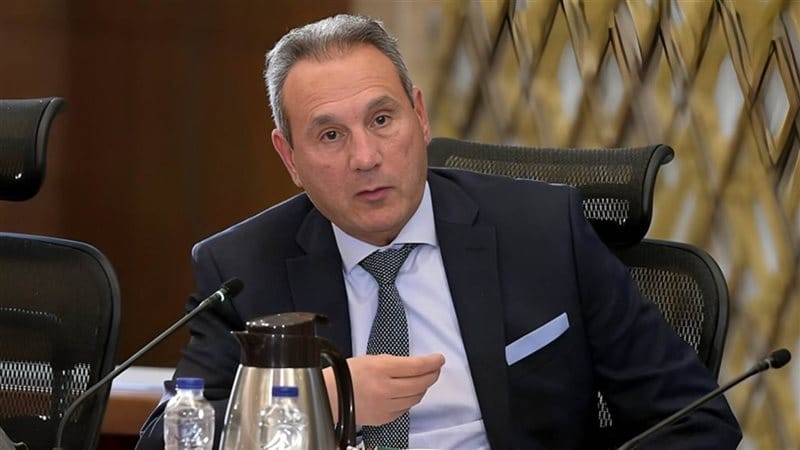 محمد الأتربي: الاقتصاد المصري يعيش أفضل مراحله.. والاحتياطي النقدي بلغ 49.5 مليار دولار