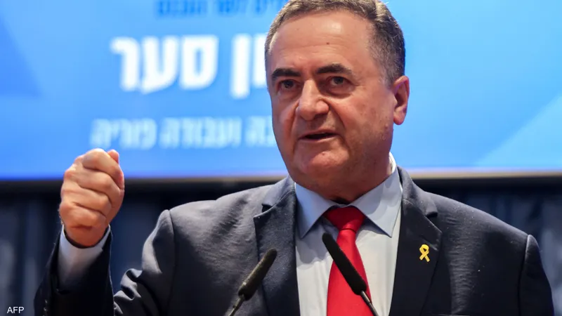 وزير دفاع الاحتلال الإسرائيلي: لن نغادر غزة أبدا