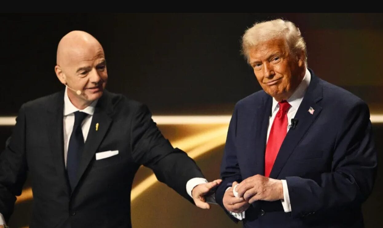 قرعة كأس العالم 2026.. قمم عربية وتحديات نارية تنتظر الفرق المتأهلة