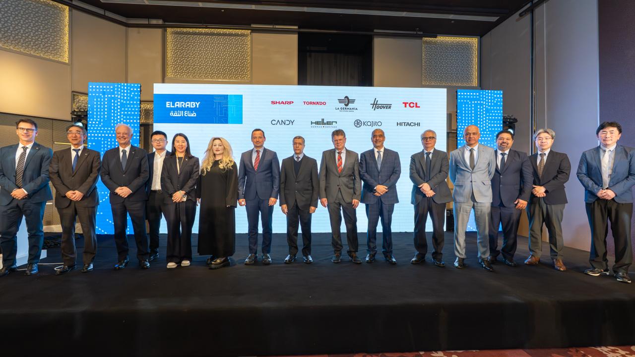 مجموعة العربي تعلن انتهاء التعاقدات مع علامة توشيبا.. وتكشف عن شراكات أكبر في مجال الأجهزة المنزلية