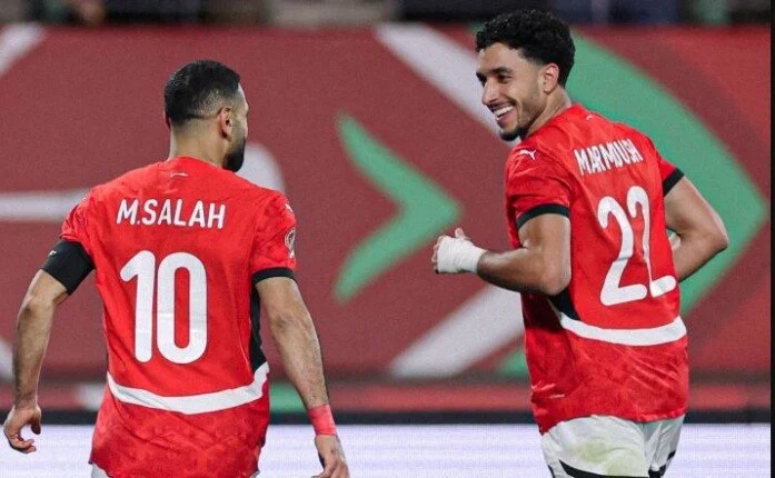 منتخب مصر - أرشيفية