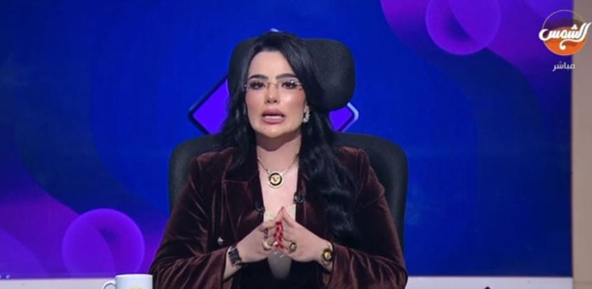 عودة قوية.. أميرة عبيد تستعيد بريقها على قناة الشمس: باسم رب البدايات نبدأ