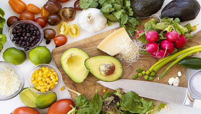 متى يكون النظام الغذائي النباتي خطرا على صحتك؟