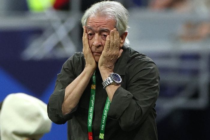 حلمي طولان: أتحمل مسئولية خروج منتخب مصر المبكر من كأس العرب