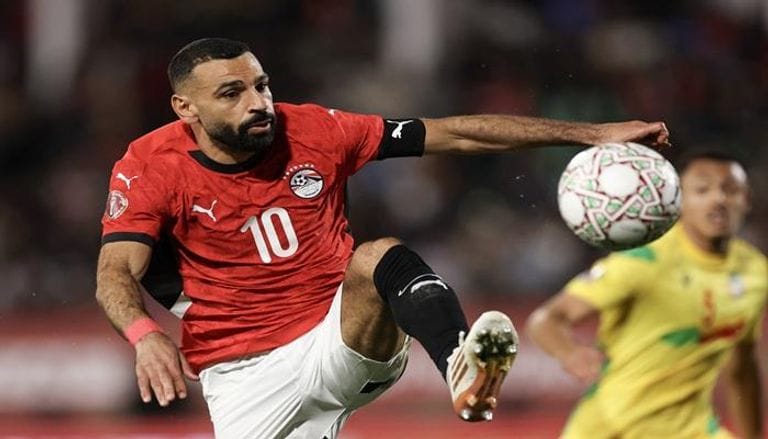 أول تعليق من محمد صلاح بعد فوز مصر على بنين والتأهل لدور الثمانية في أمم أفريقيا (فيديو)