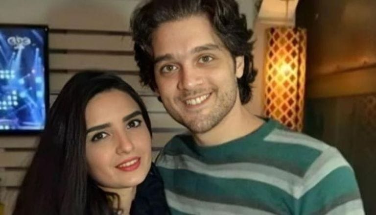 ياسمين الجيلاني تكشف مفاجأة بشأن طلاقها.. “عرفت بالصدفة”